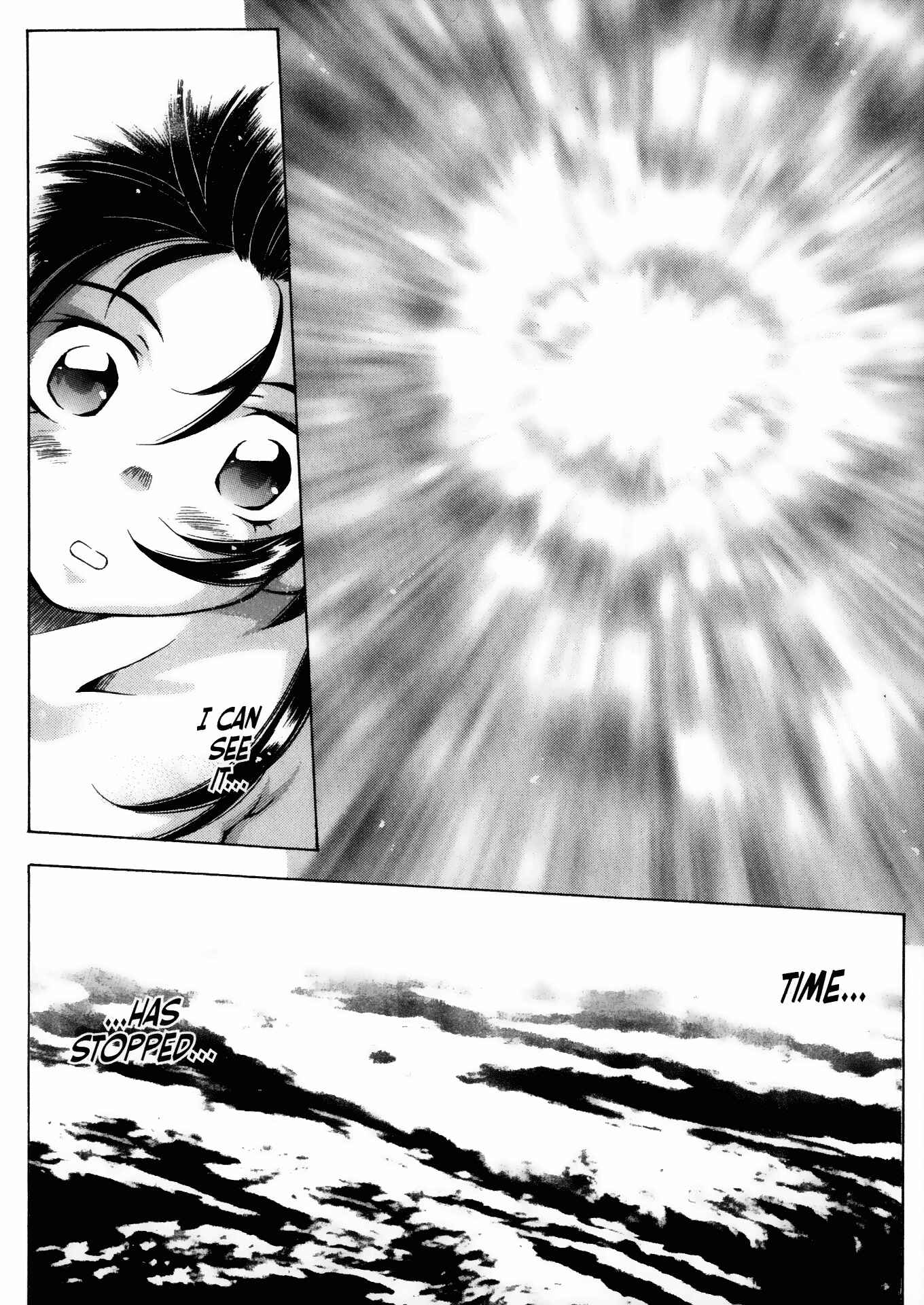 Page 14 Chapter 16 Battle Club