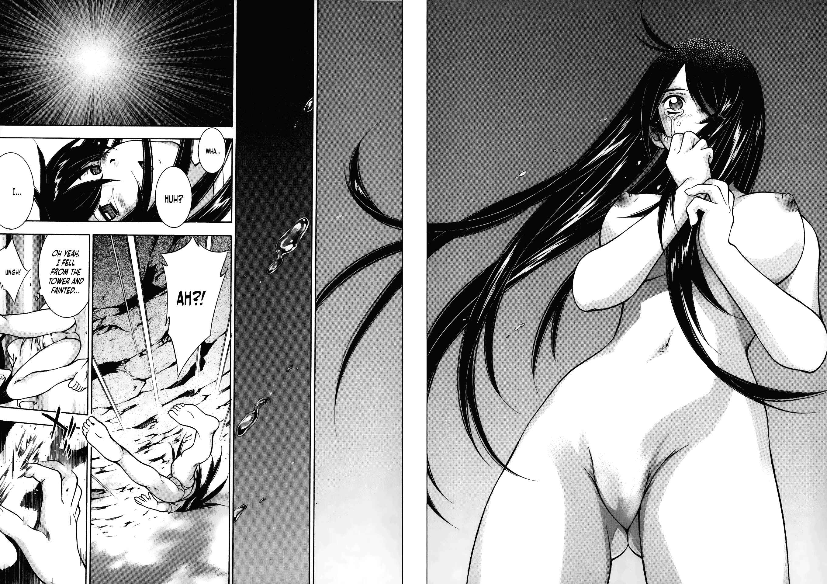 Page 8 Chapter 22 Battle Club