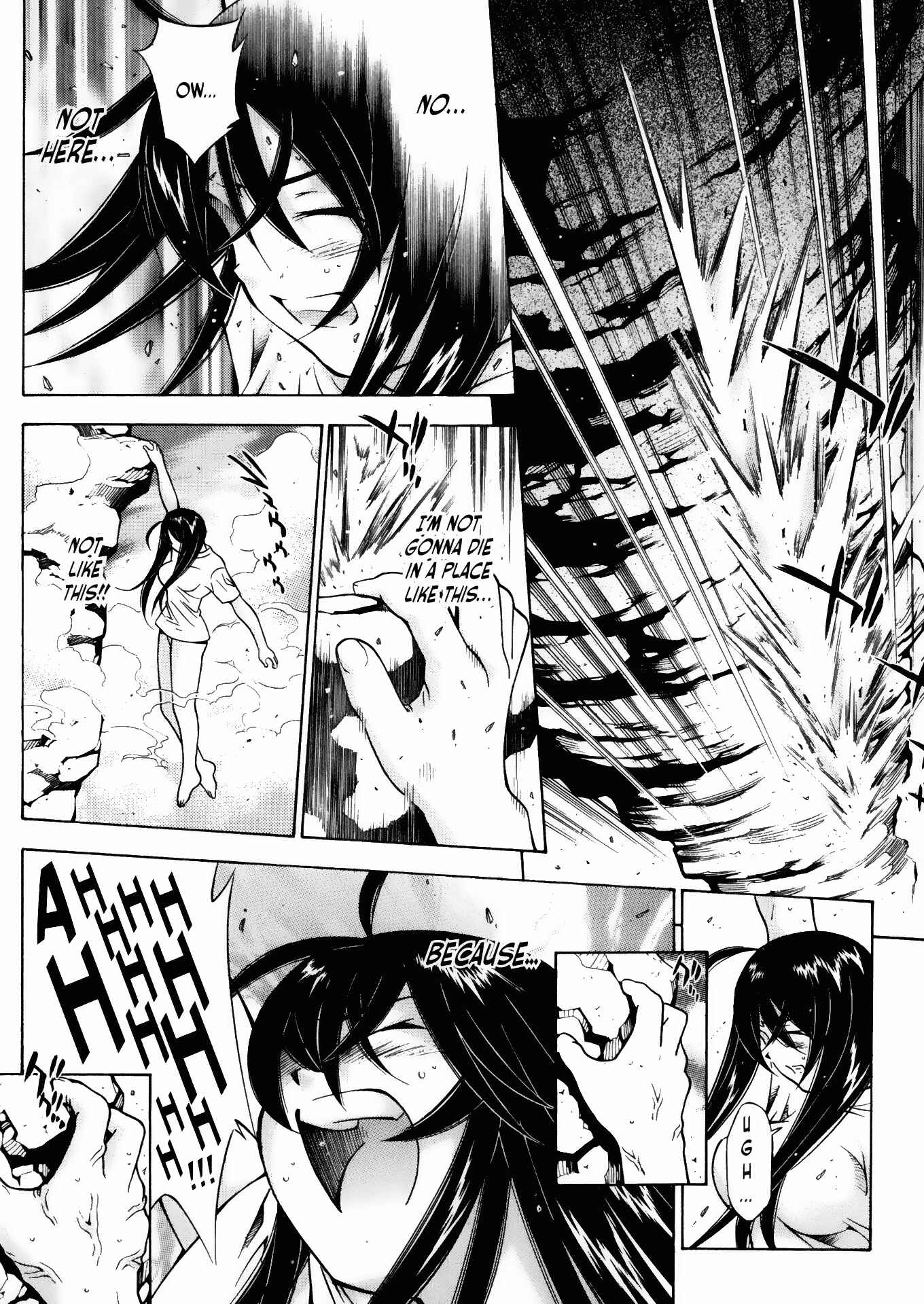 Page 9 Chapter 22 Battle Club