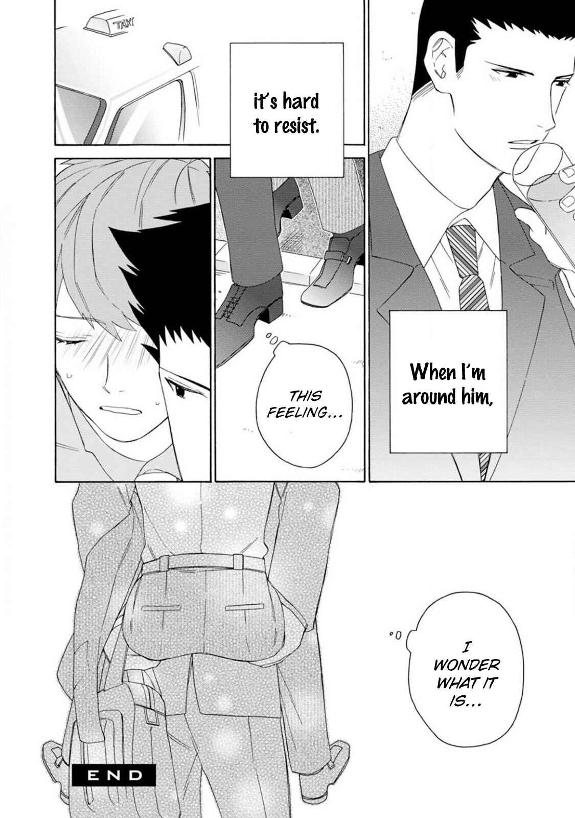 Page 38 Chapter 4 Oogata Shinjin no Kyouiku Gakari