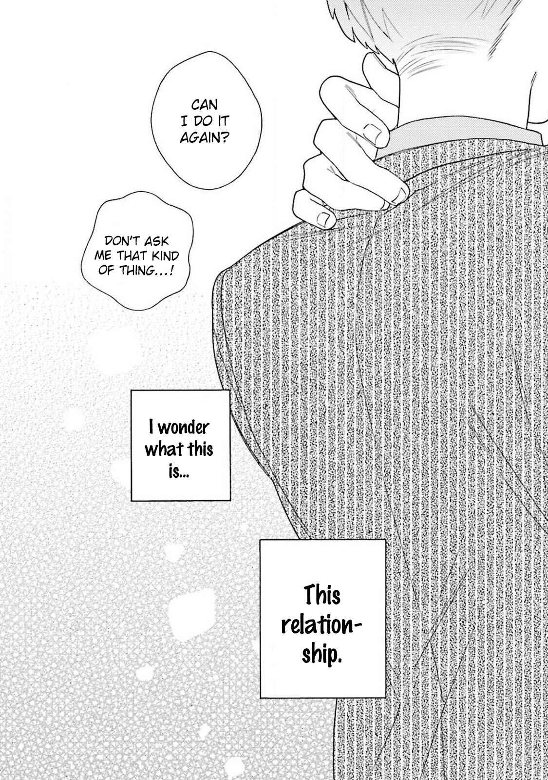 Page 16 Chapter 1 Oogata Shinjin no Kyouiku Gakari