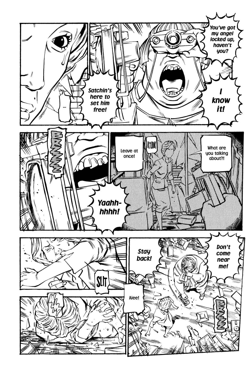 Page 11 Chapter 54 Soil