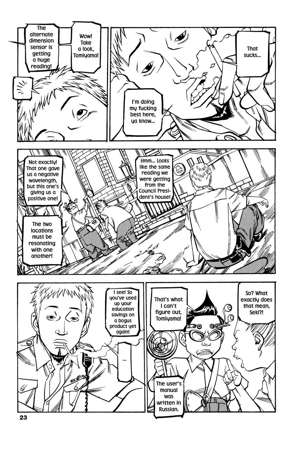 Page 22 Chapter 41 Soil