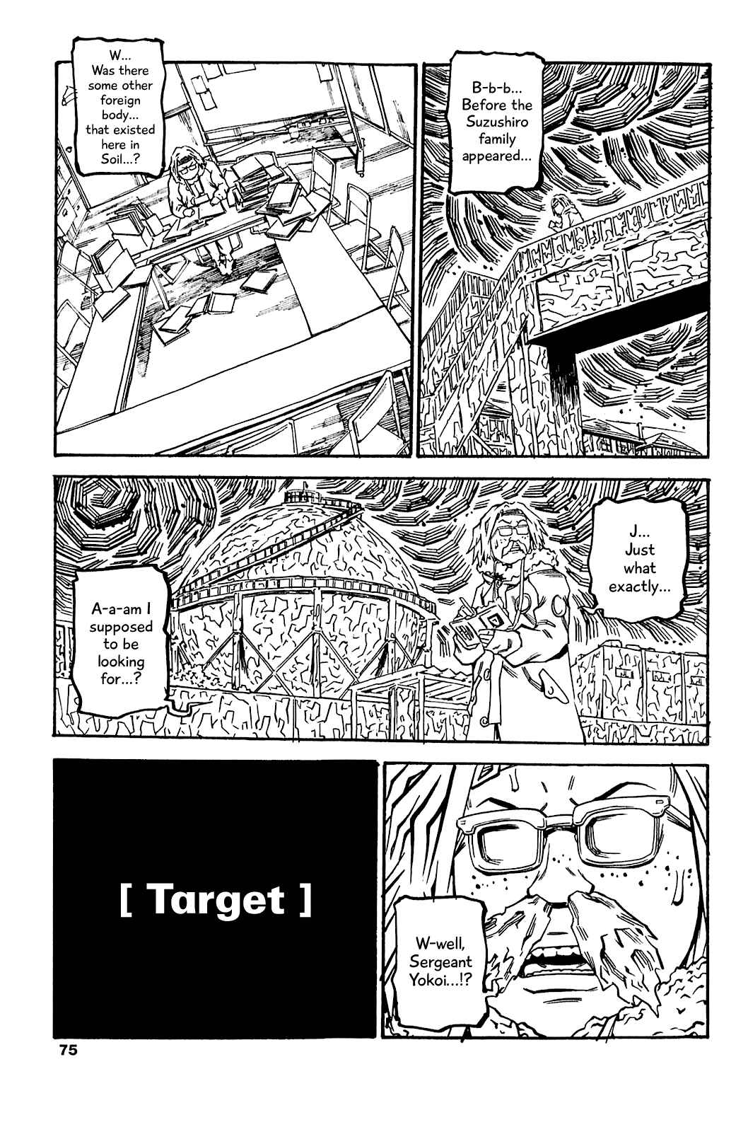 Page 10 Chapter 75 Soil