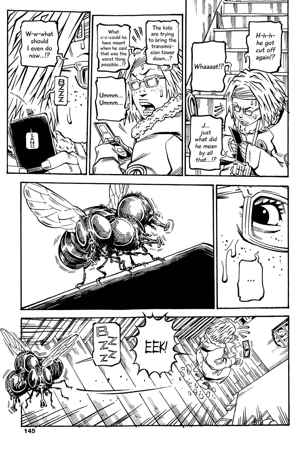 Page 26 Chapter 77 Soil