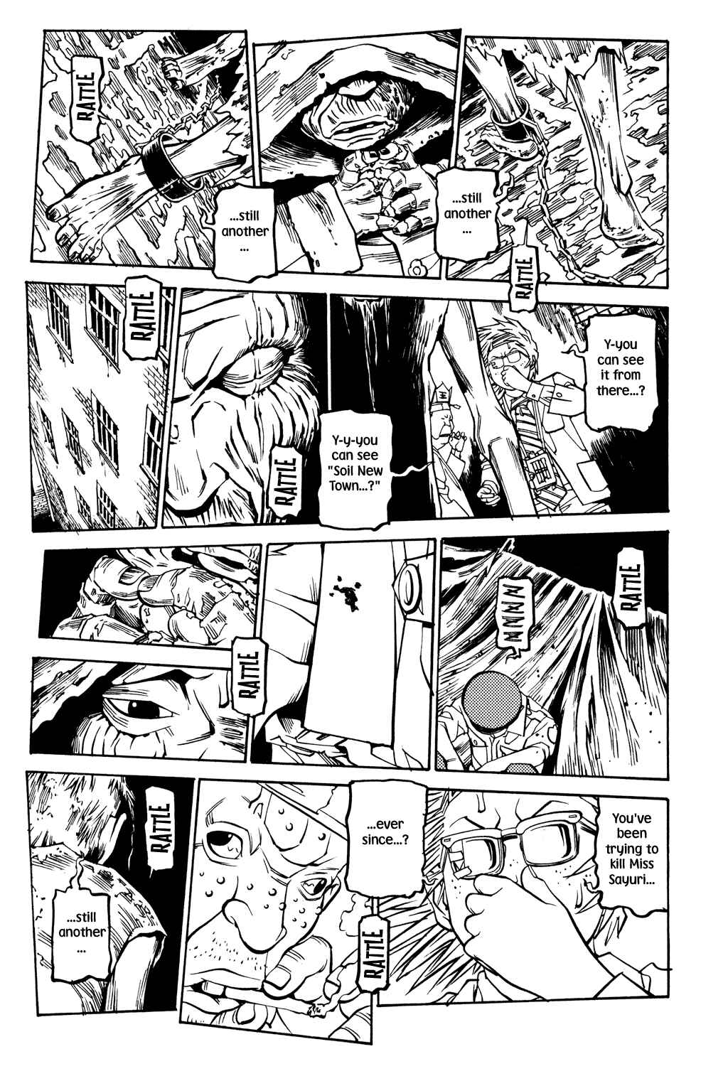 Page 2 Chapter 35 Soil