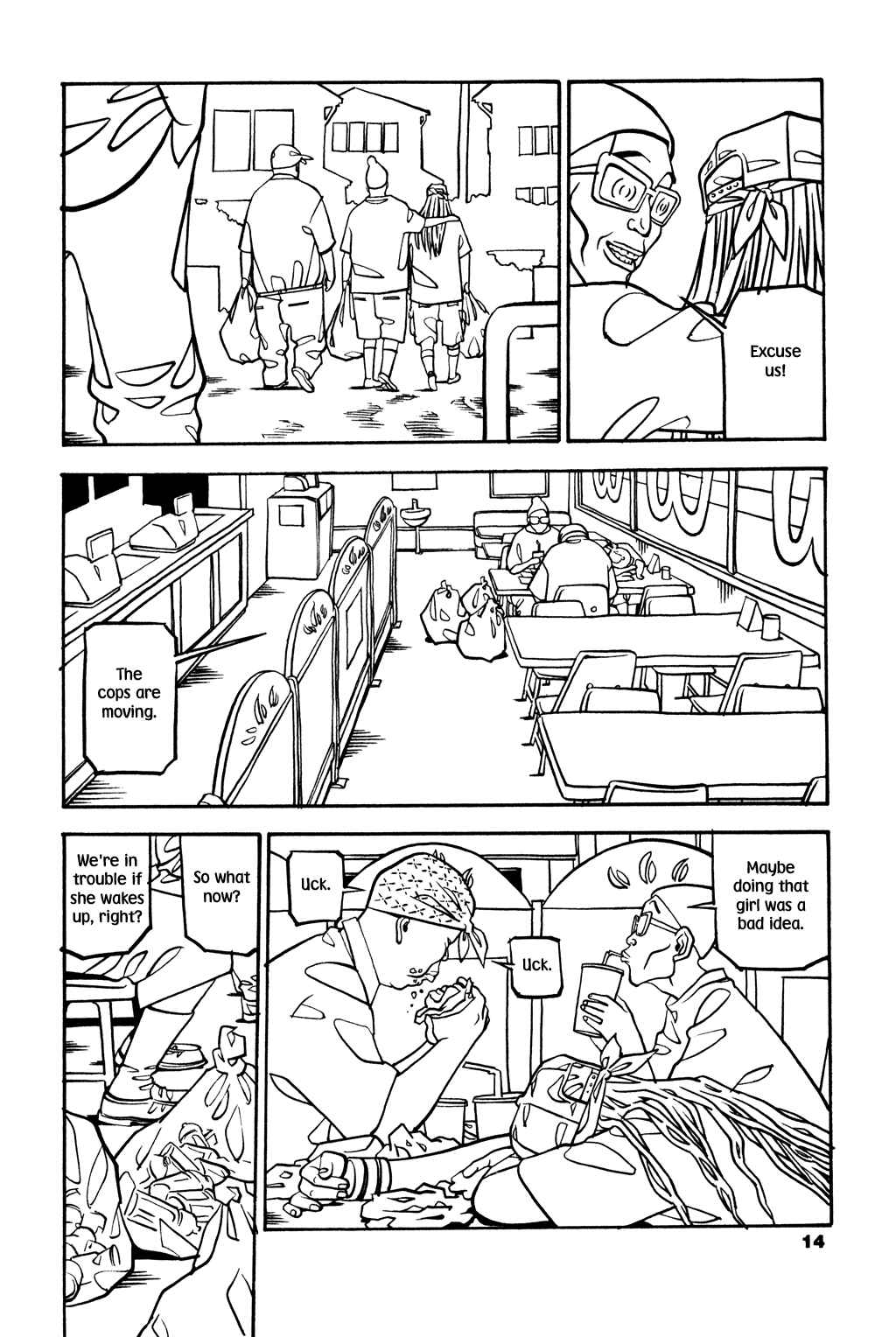 Page 14 Chapter 17 Soil