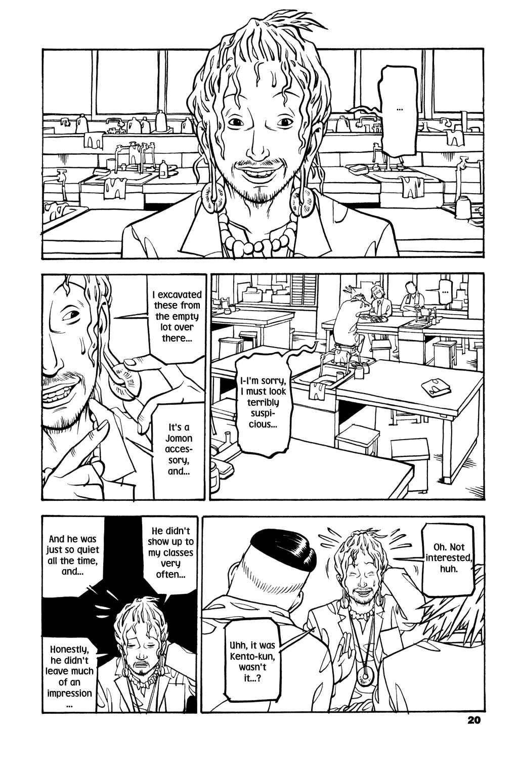 Page 20 Chapter 17 Soil
