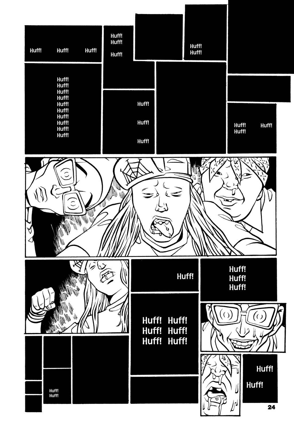 Page 24 Chapter 17 Soil