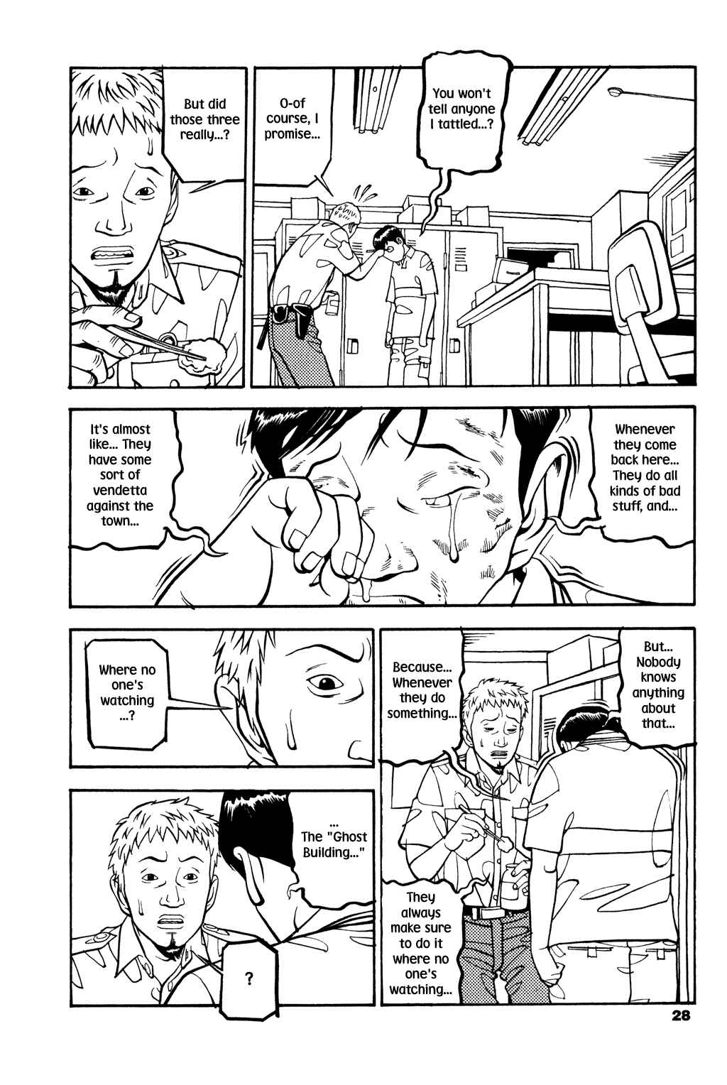 Page 28 Chapter 17 Soil