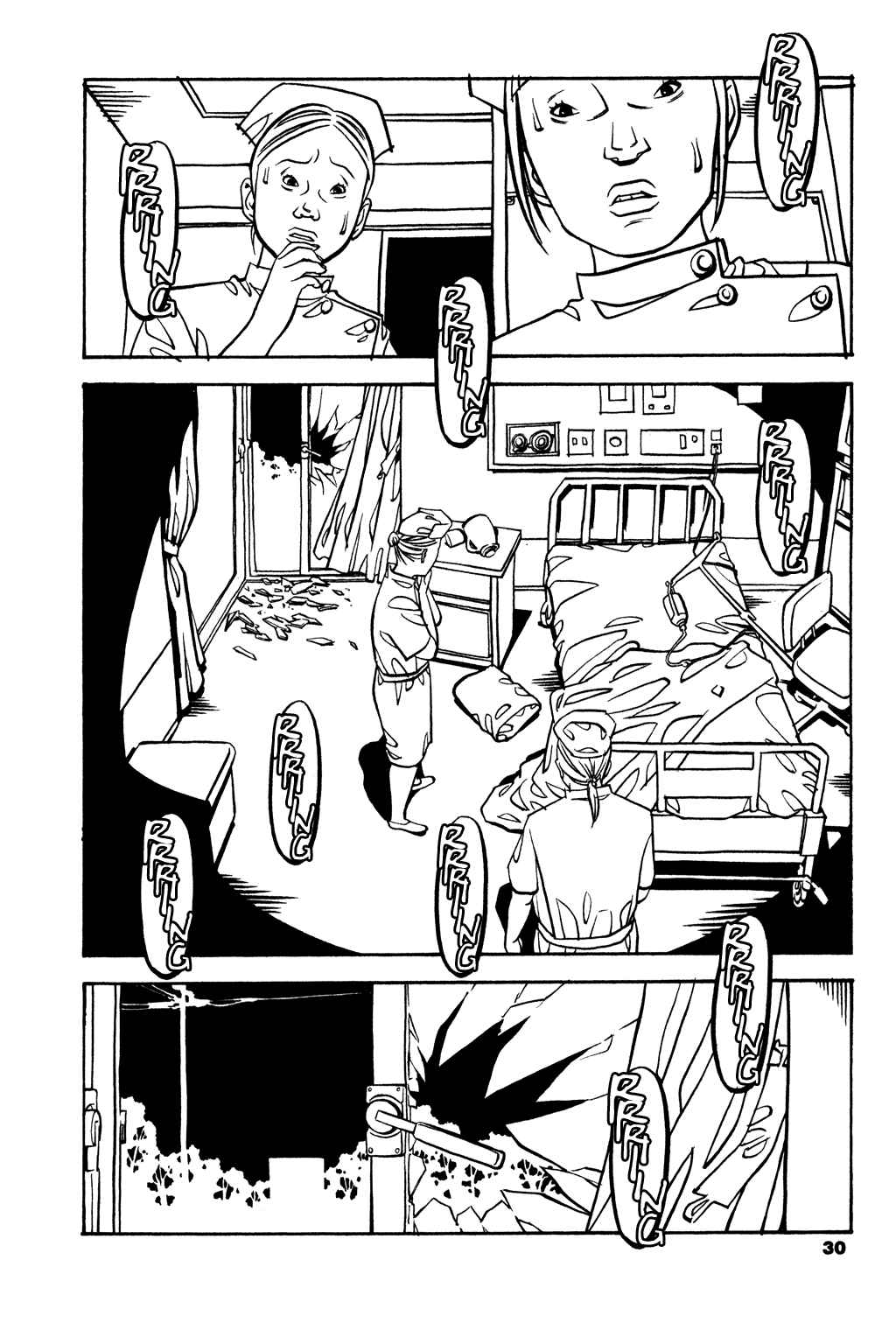 Page 30 Chapter 17 Soil