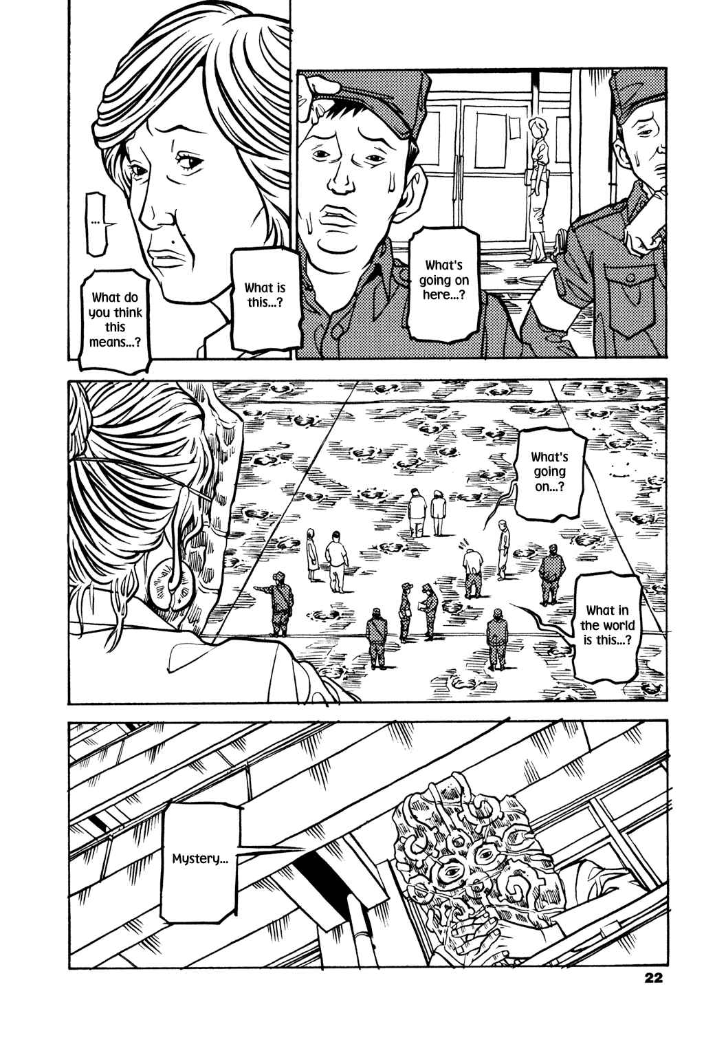 Page 22 Chapter 25 Soil