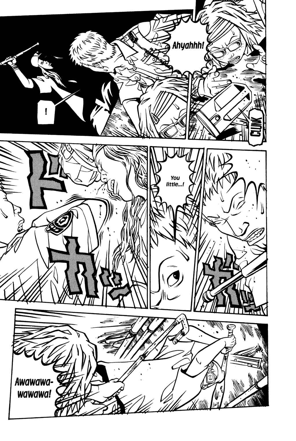 Page 6 Chapter 19 Soil