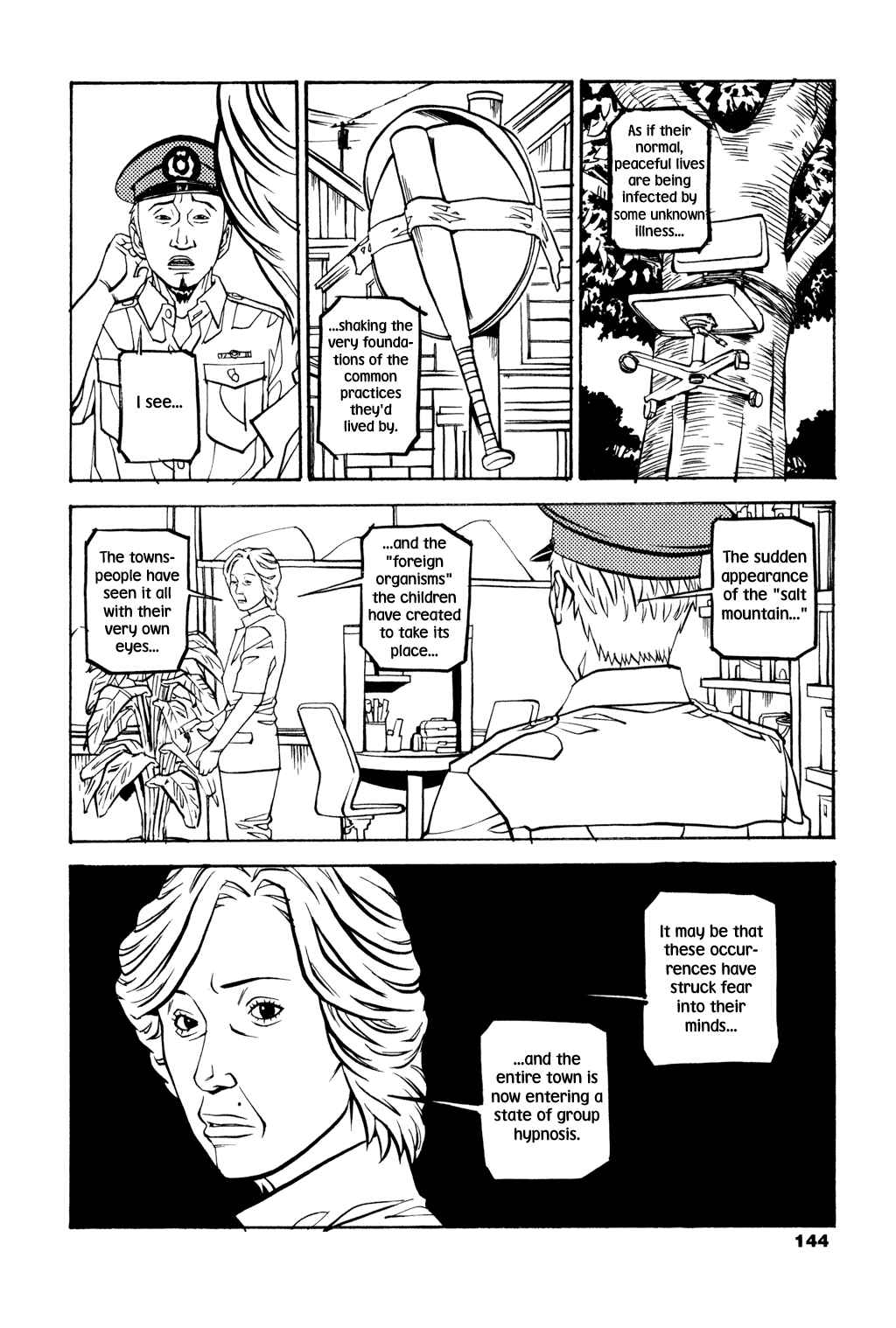 Page 5 Chapter 30 Soil