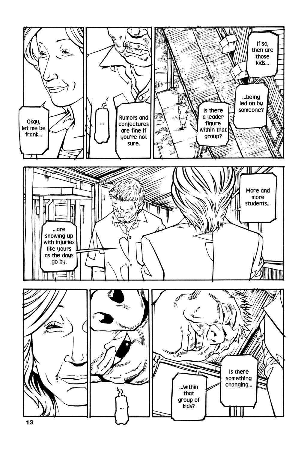 Page 12 Chapter 33 Soil