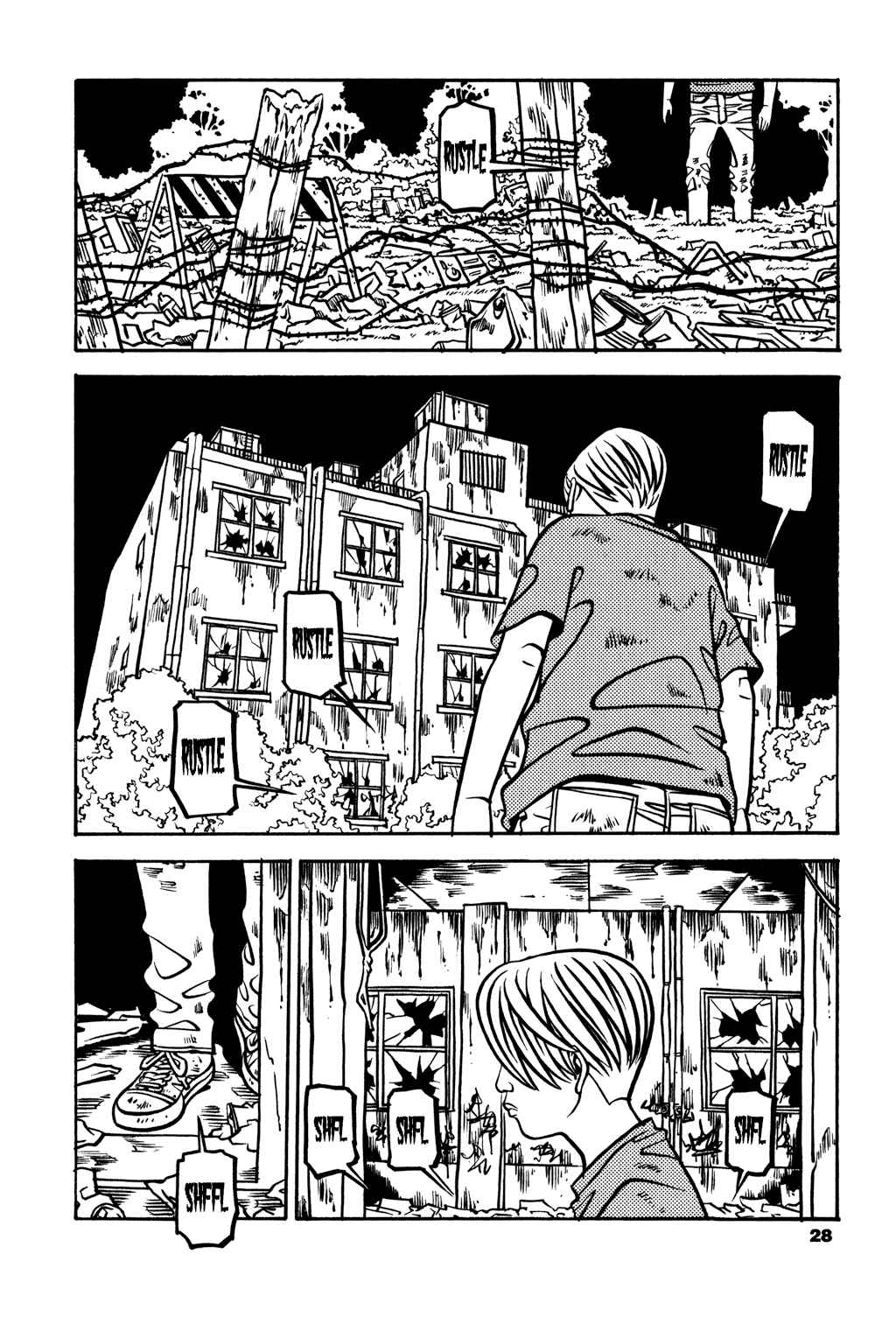 Page 28 Chapter 8 Soil