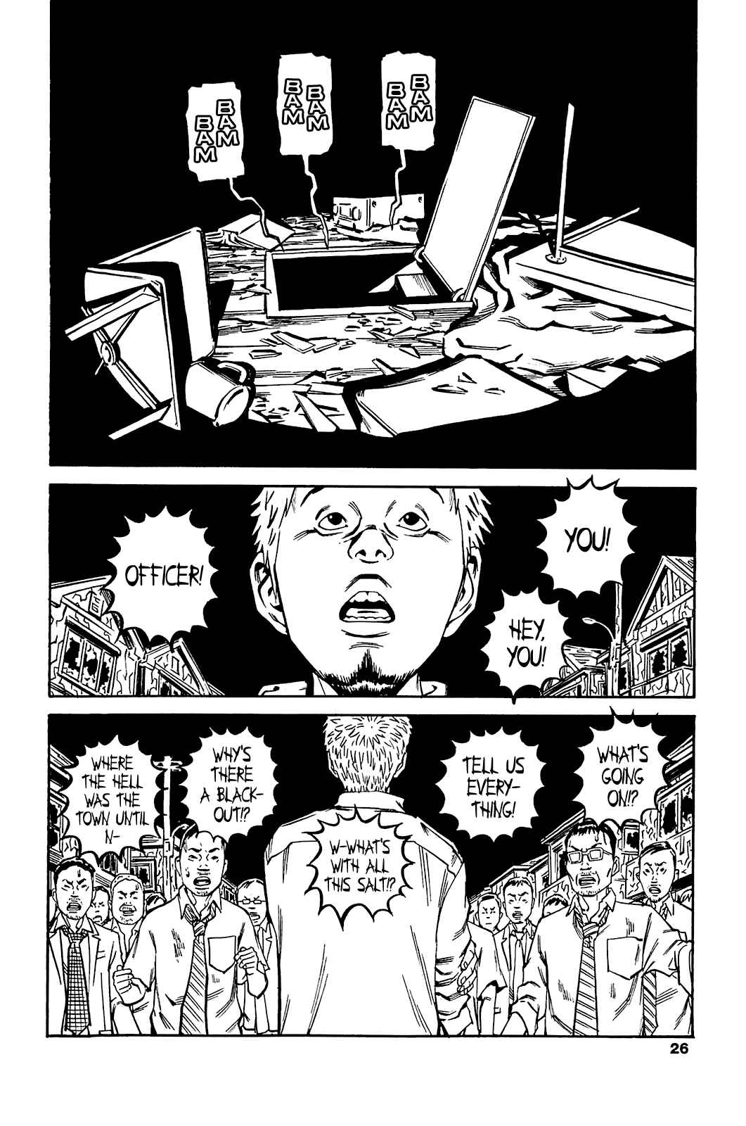 Page 28 Chapter 81 Soil