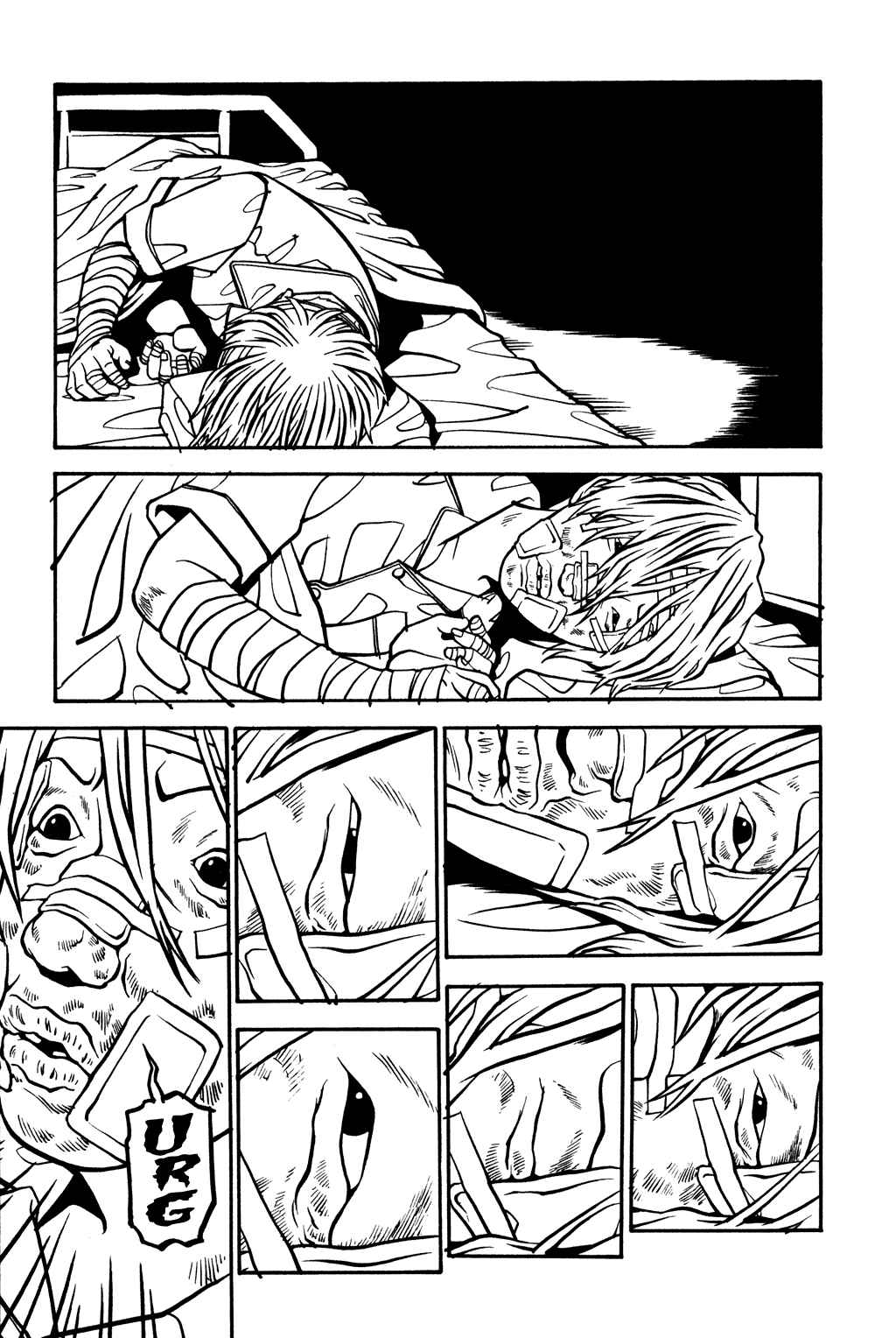 Page 22 Chapter 21 Soil