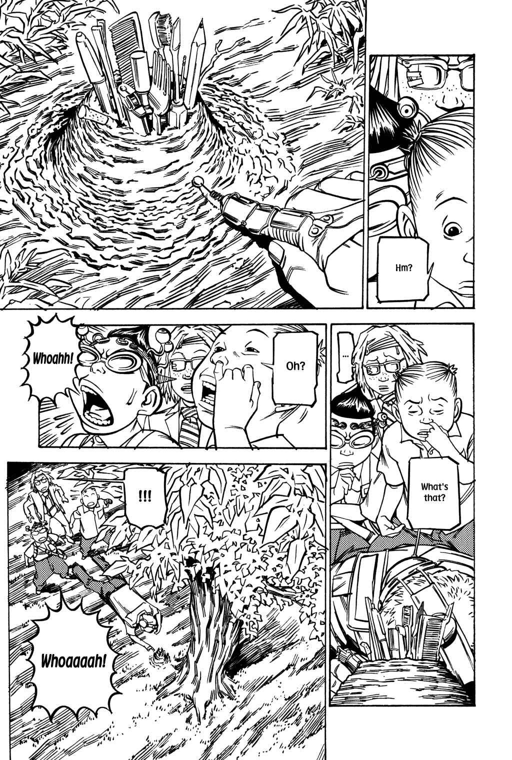 Page 24 Chapter 47 Soil