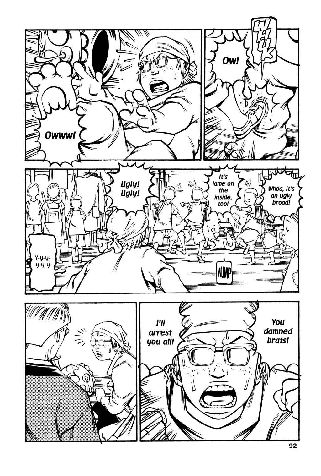 Page 3 Chapter 52 Soil