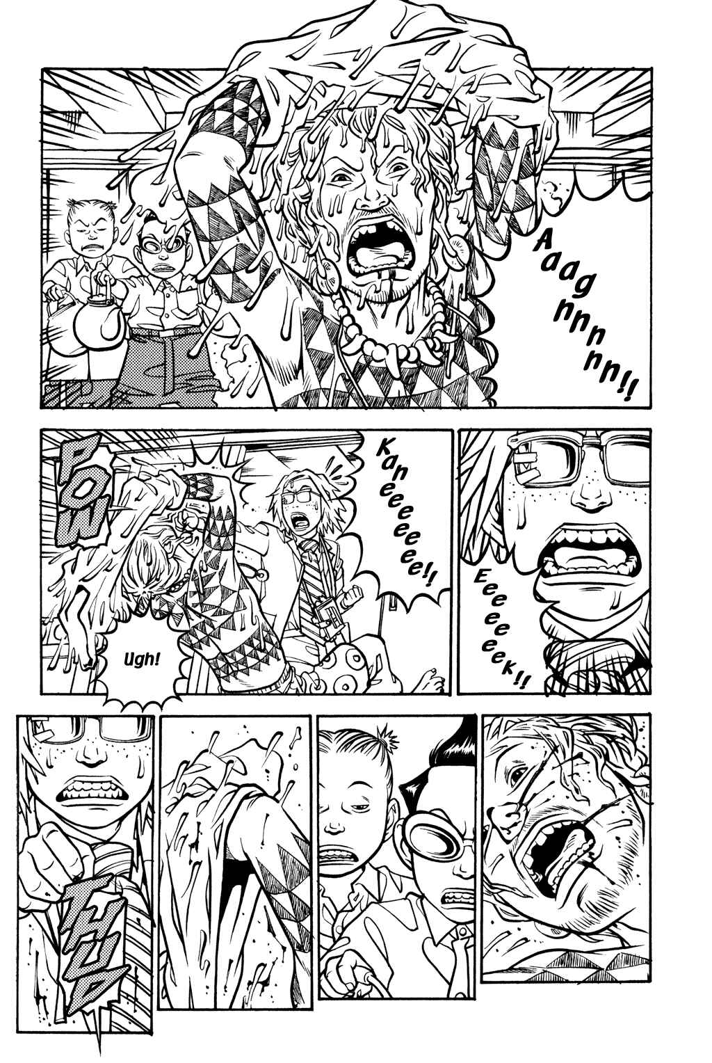 Page 24 Chapter 23 Soil