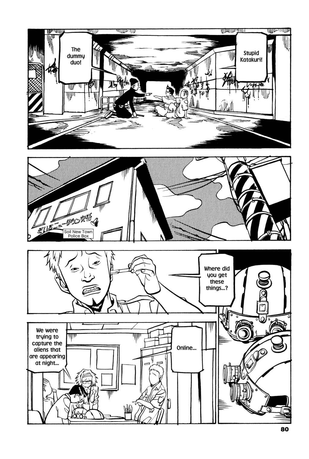 Page 21 Chapter 27 Soil