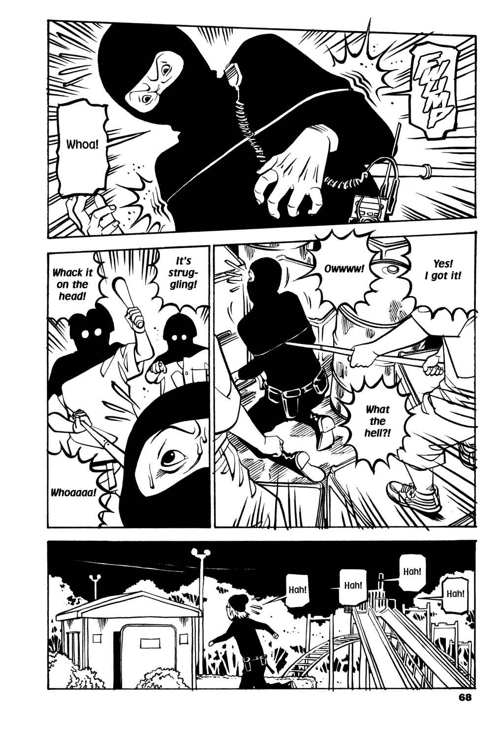 Page 9 Chapter 27 Soil