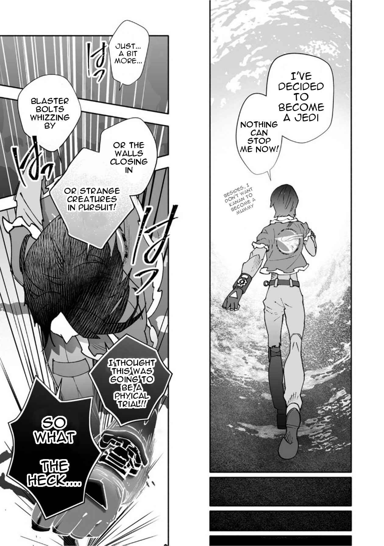 Page 11 Chapter 11 STAR WARS Rebels