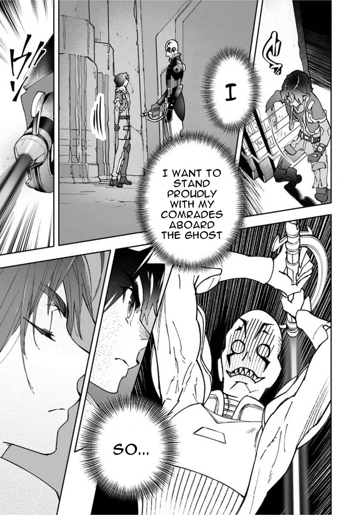 Page 15 Chapter 11 STAR WARS Rebels