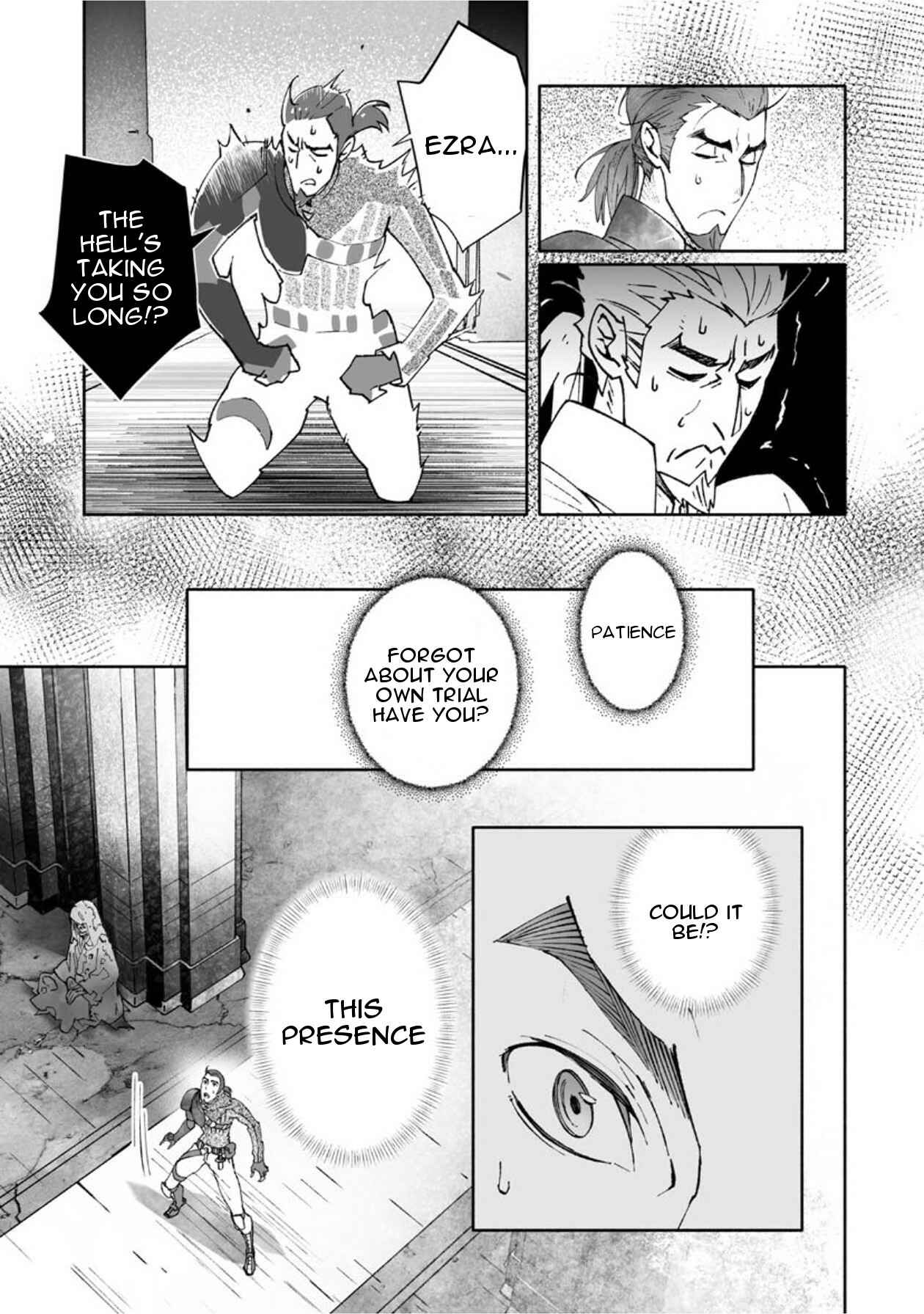 Page 19 Chapter 11 STAR WARS Rebels