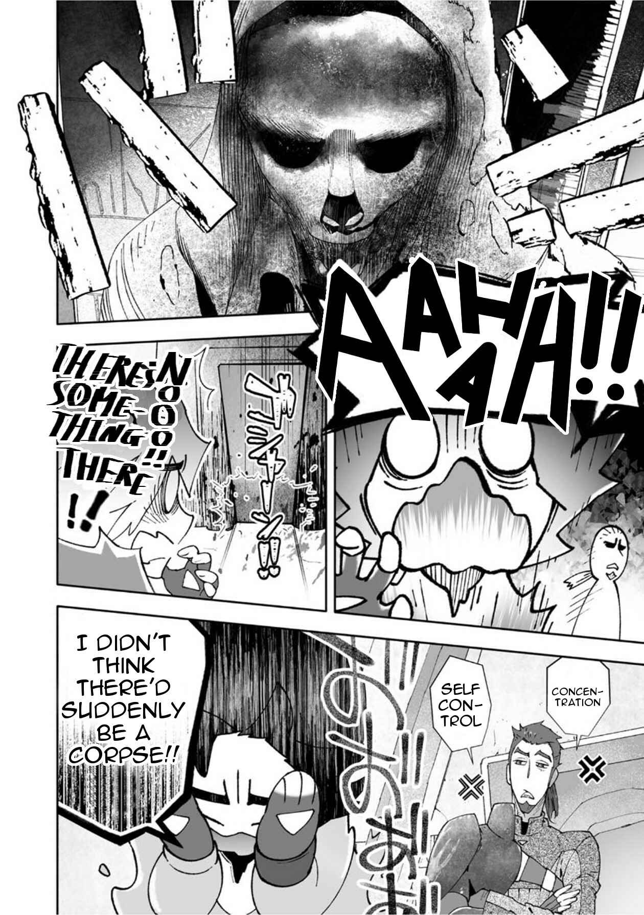 Page 6 Chapter 11 STAR WARS Rebels