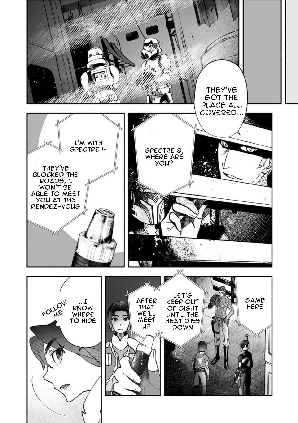 Page 12 Chapter 7 STAR WARS Rebels