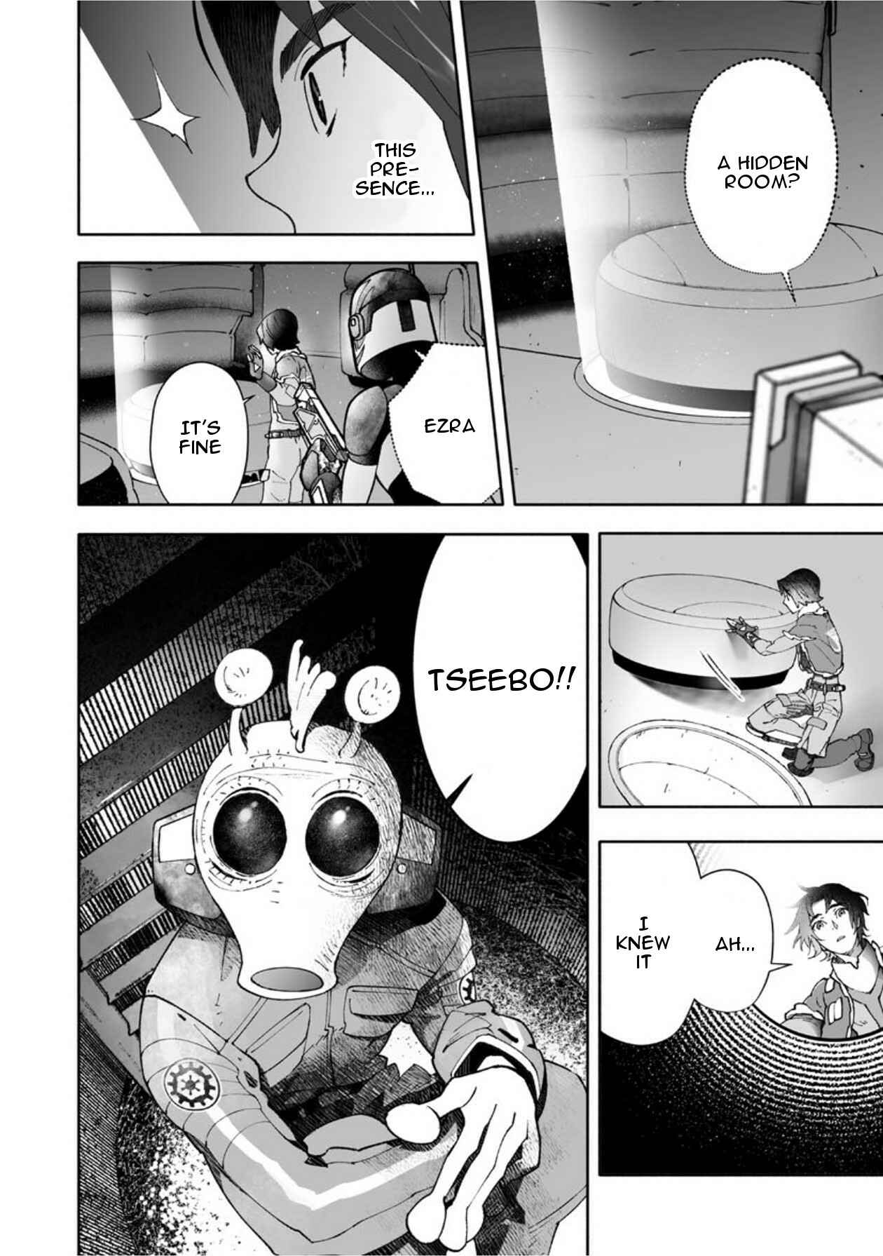 Page 14 Chapter 7 STAR WARS Rebels