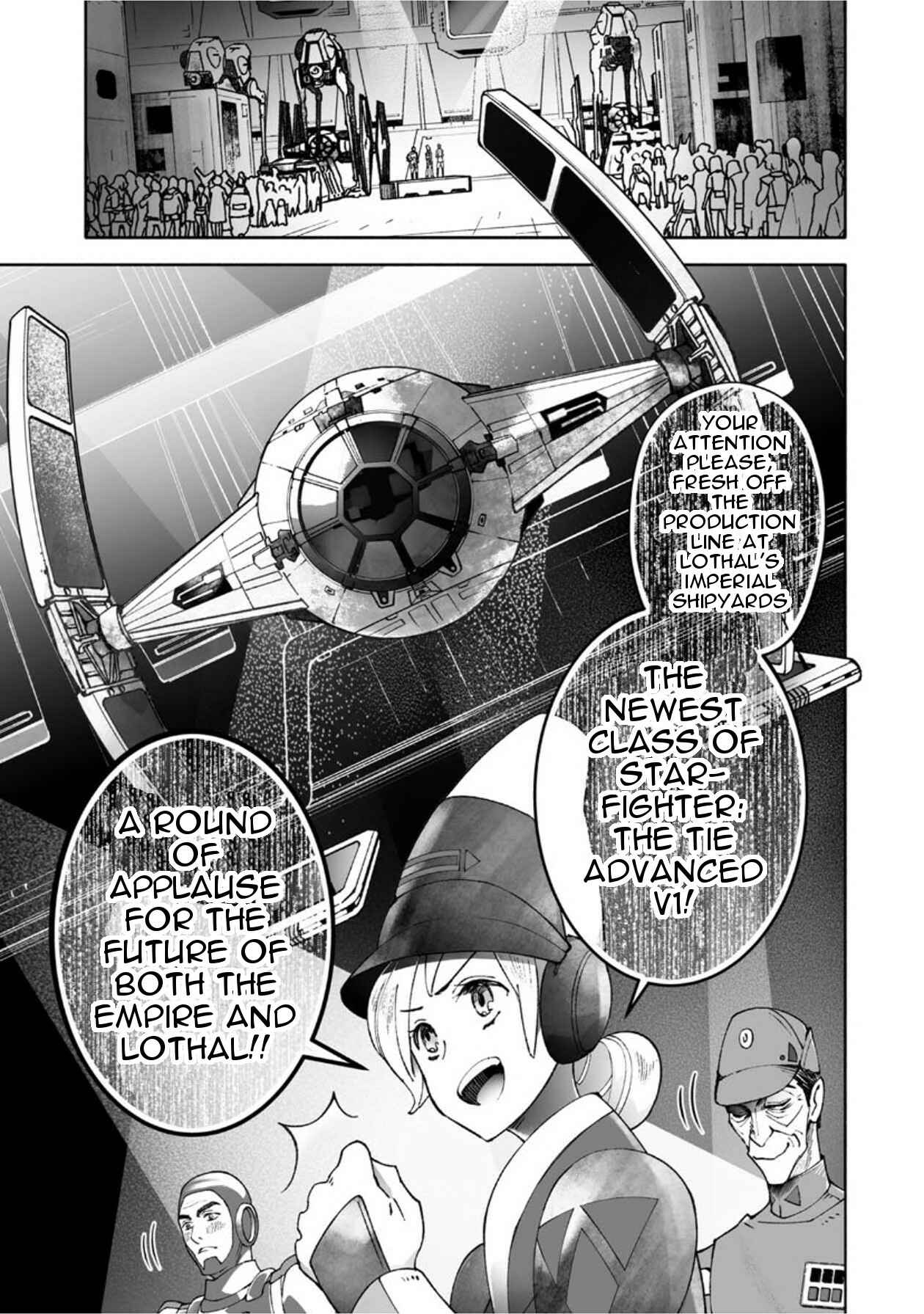 Page 5 Chapter 7 STAR WARS Rebels