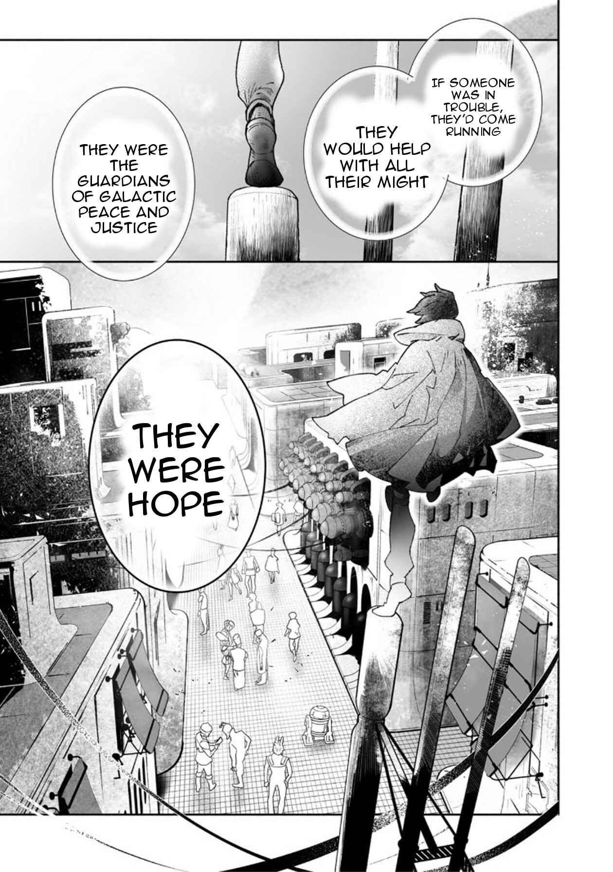 Page 11 Chapter 1 STAR WARS Rebels