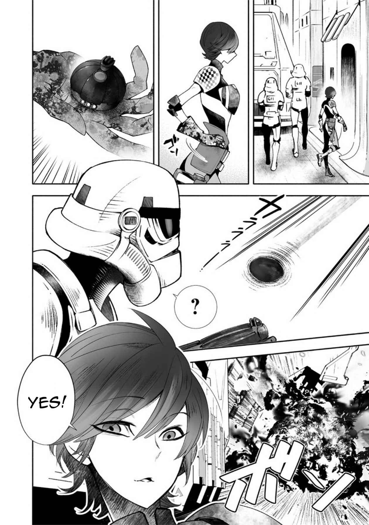 Page 18 Chapter 1 STAR WARS Rebels