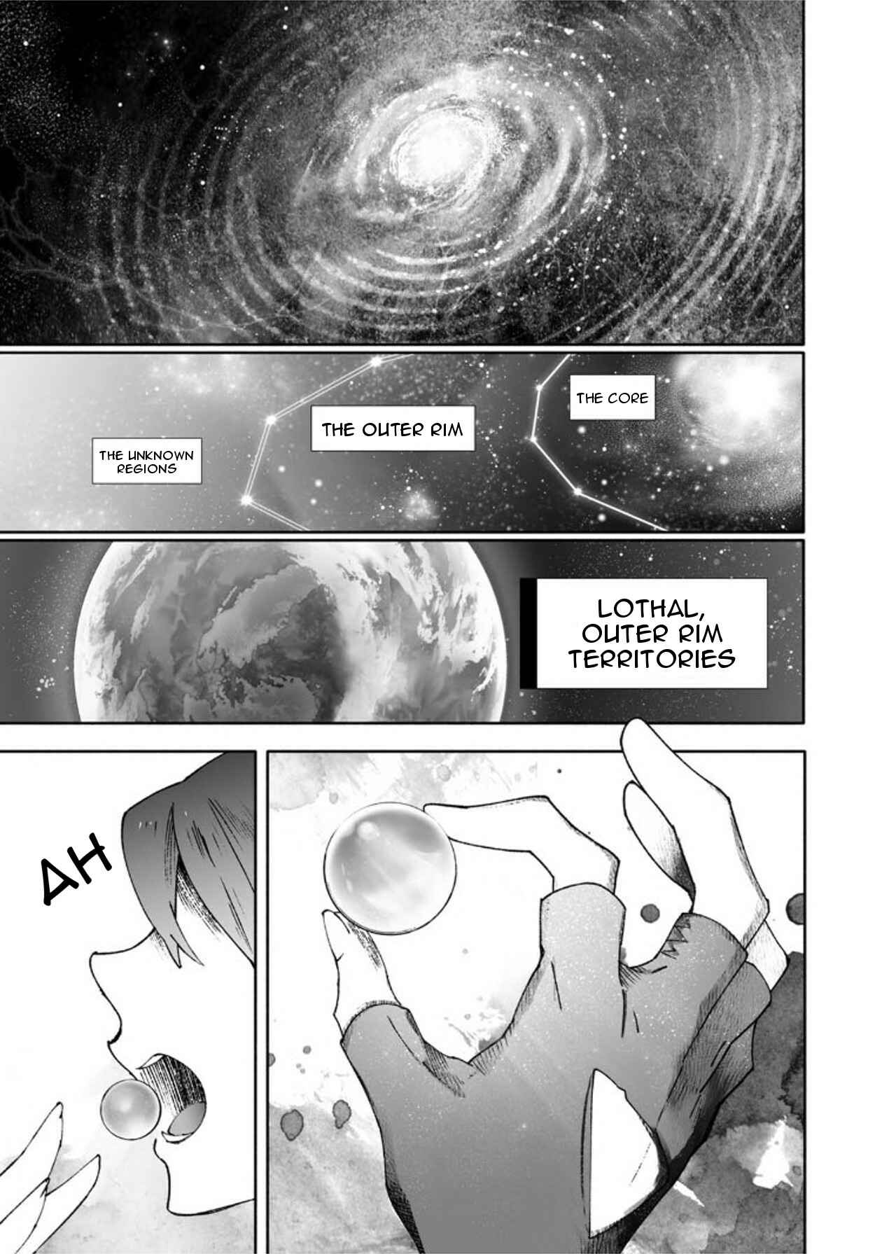 Page 2 Chapter 1 STAR WARS Rebels
