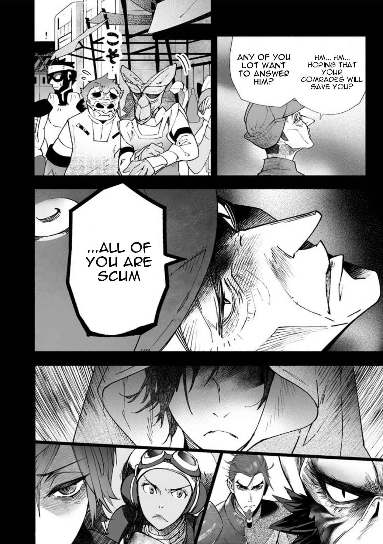 Page 22 Chapter 1 STAR WARS Rebels