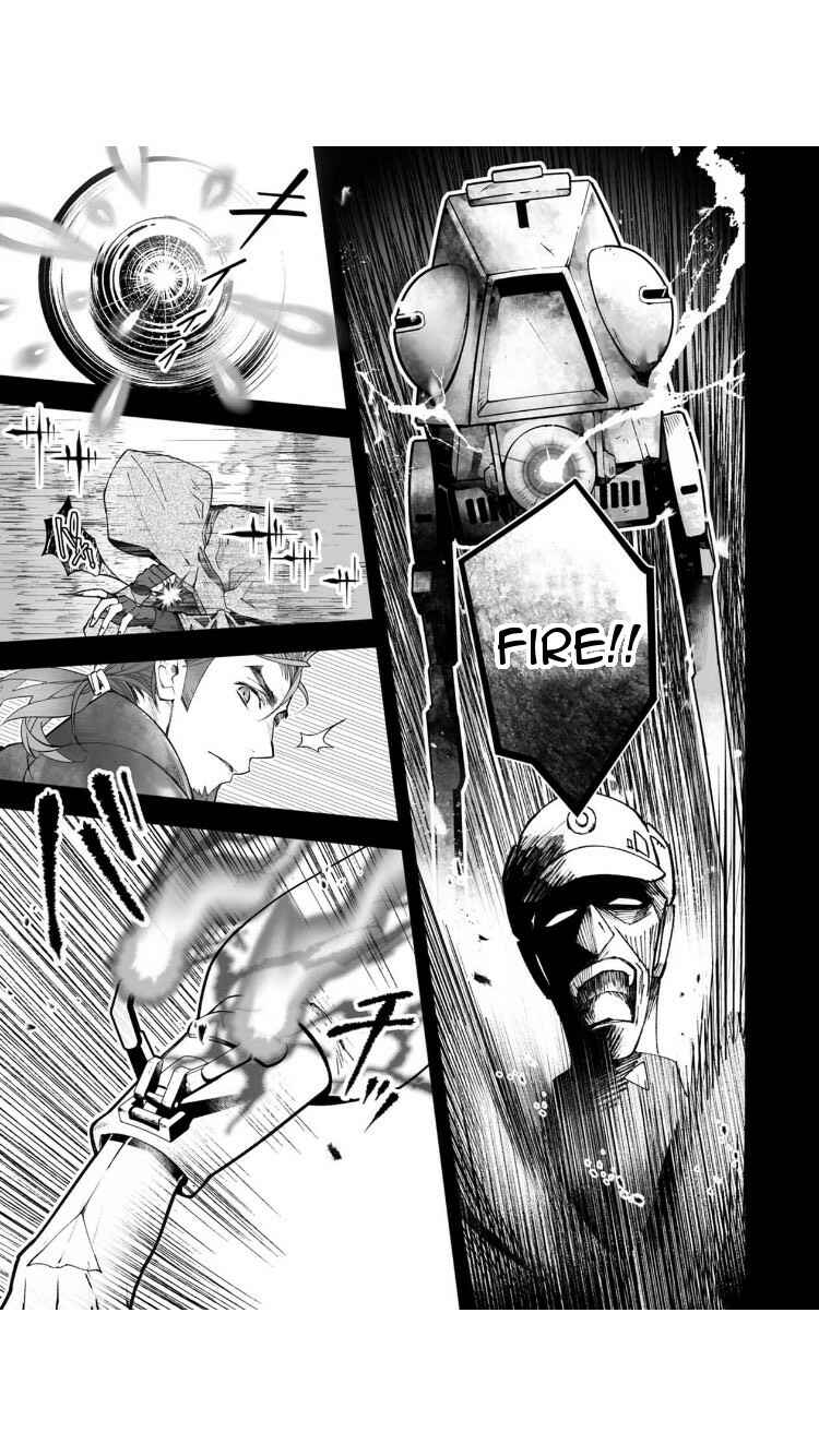 Page 23 Chapter 1 STAR WARS Rebels