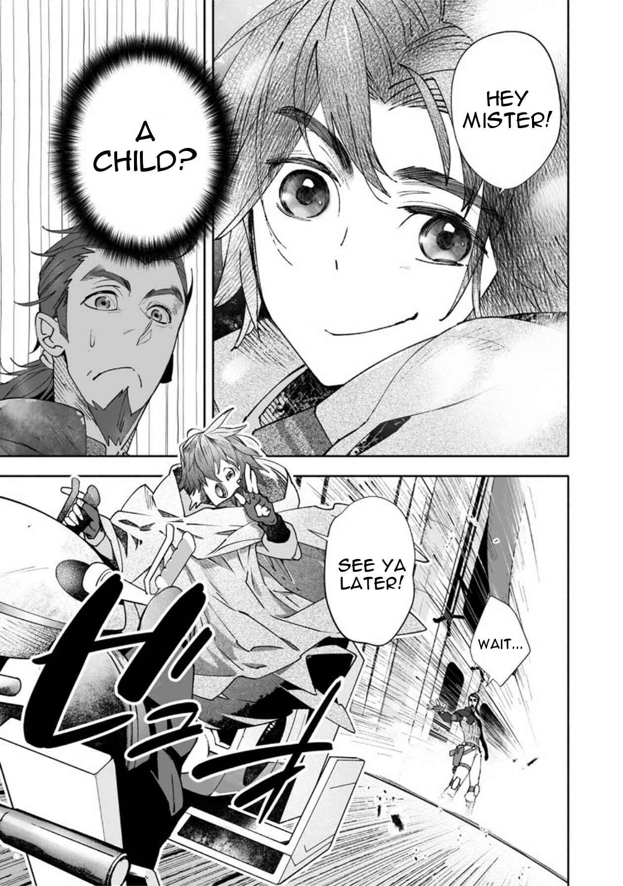 Page 29 Chapter 1 STAR WARS Rebels