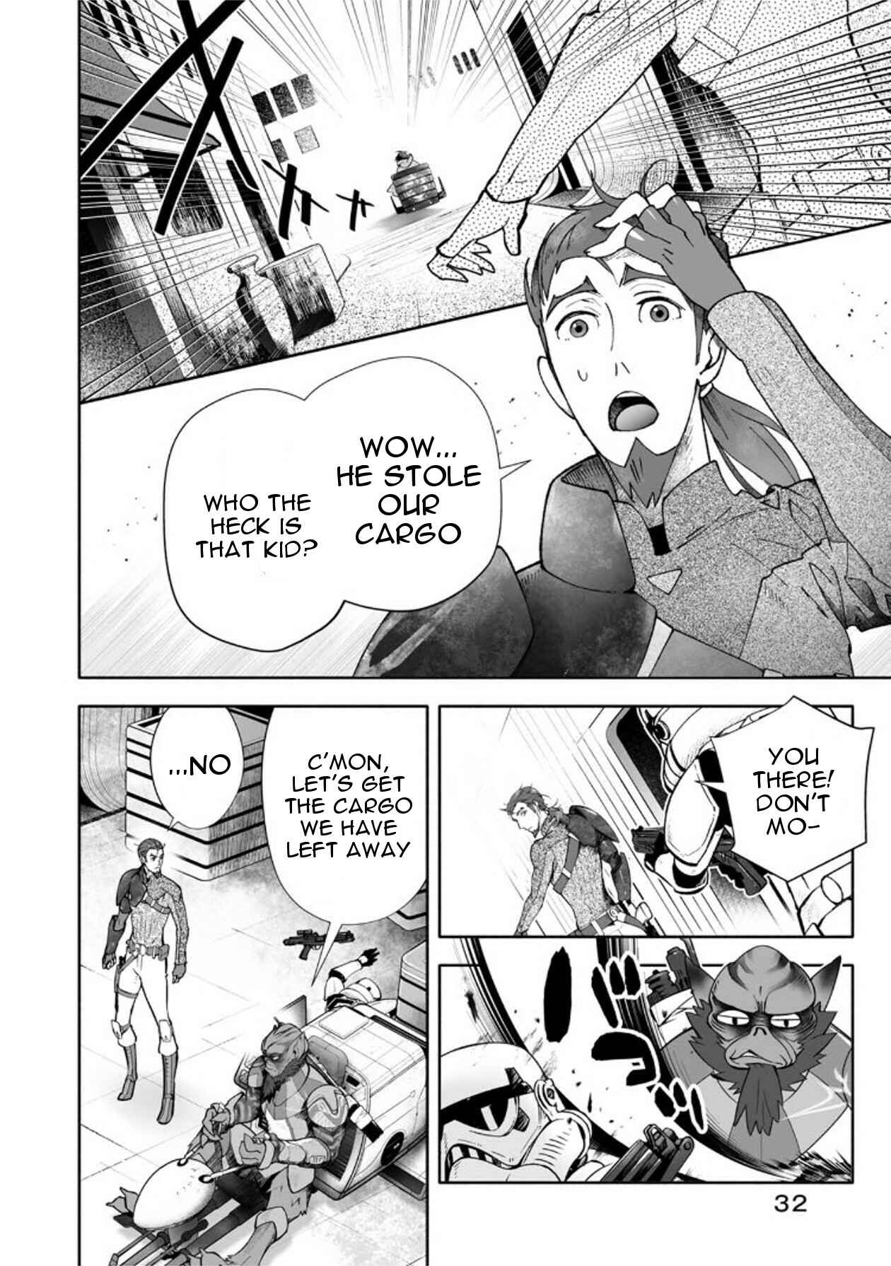 Page 30 Chapter 1 STAR WARS Rebels