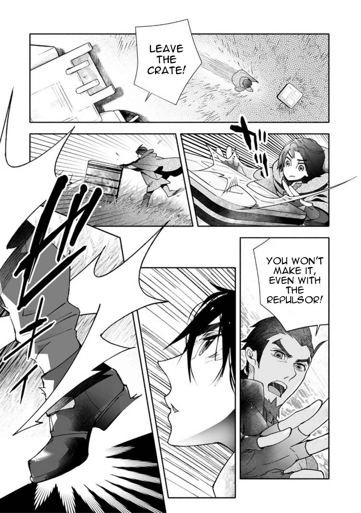 Page 37 Chapter 1 STAR WARS Rebels