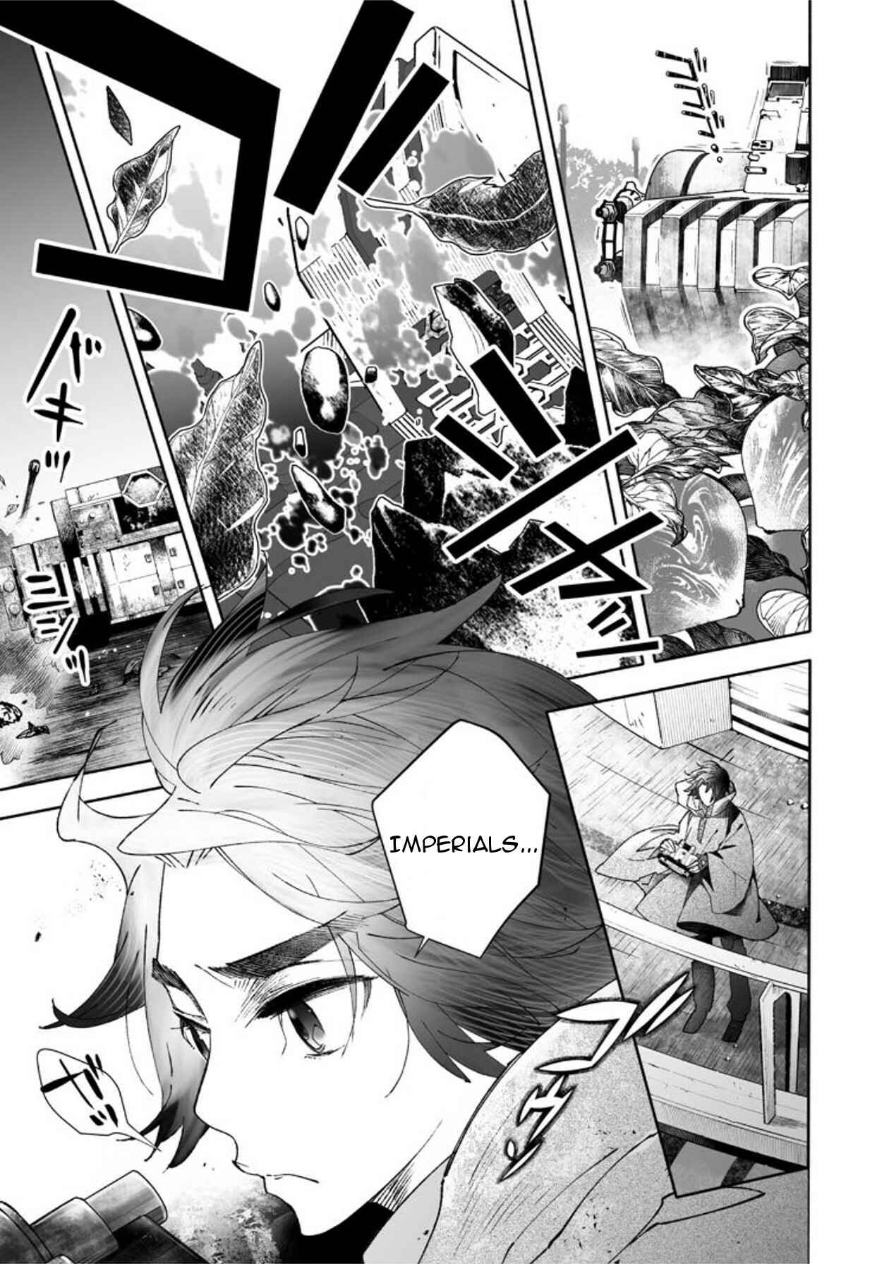 Page 4 Chapter 1 STAR WARS Rebels