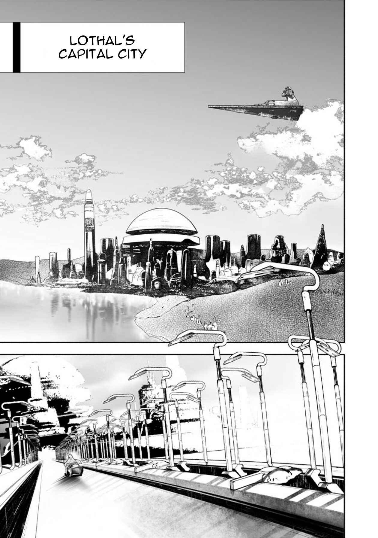 Page 7 Chapter 1 STAR WARS Rebels