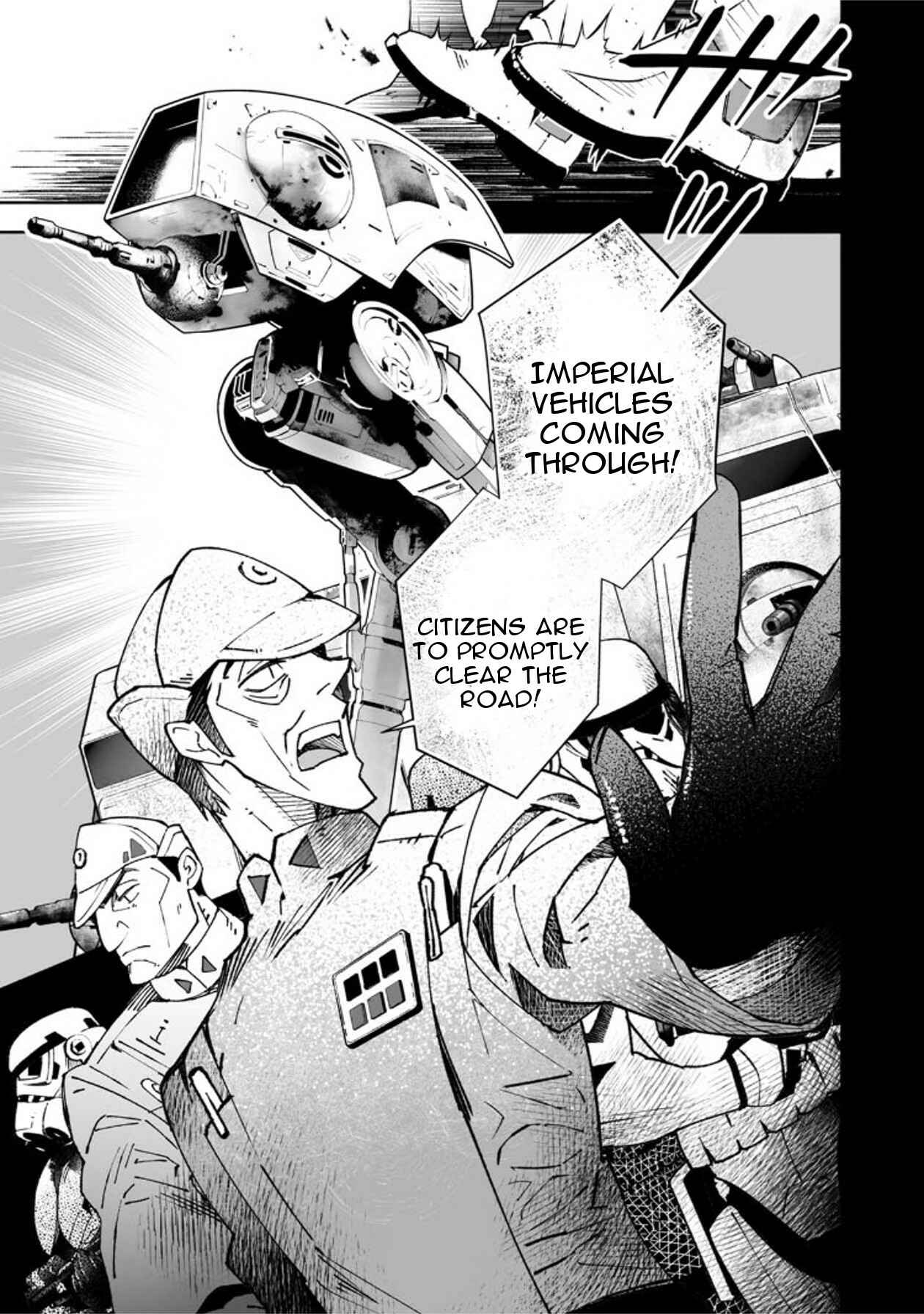 Page 9 Chapter 1 STAR WARS Rebels