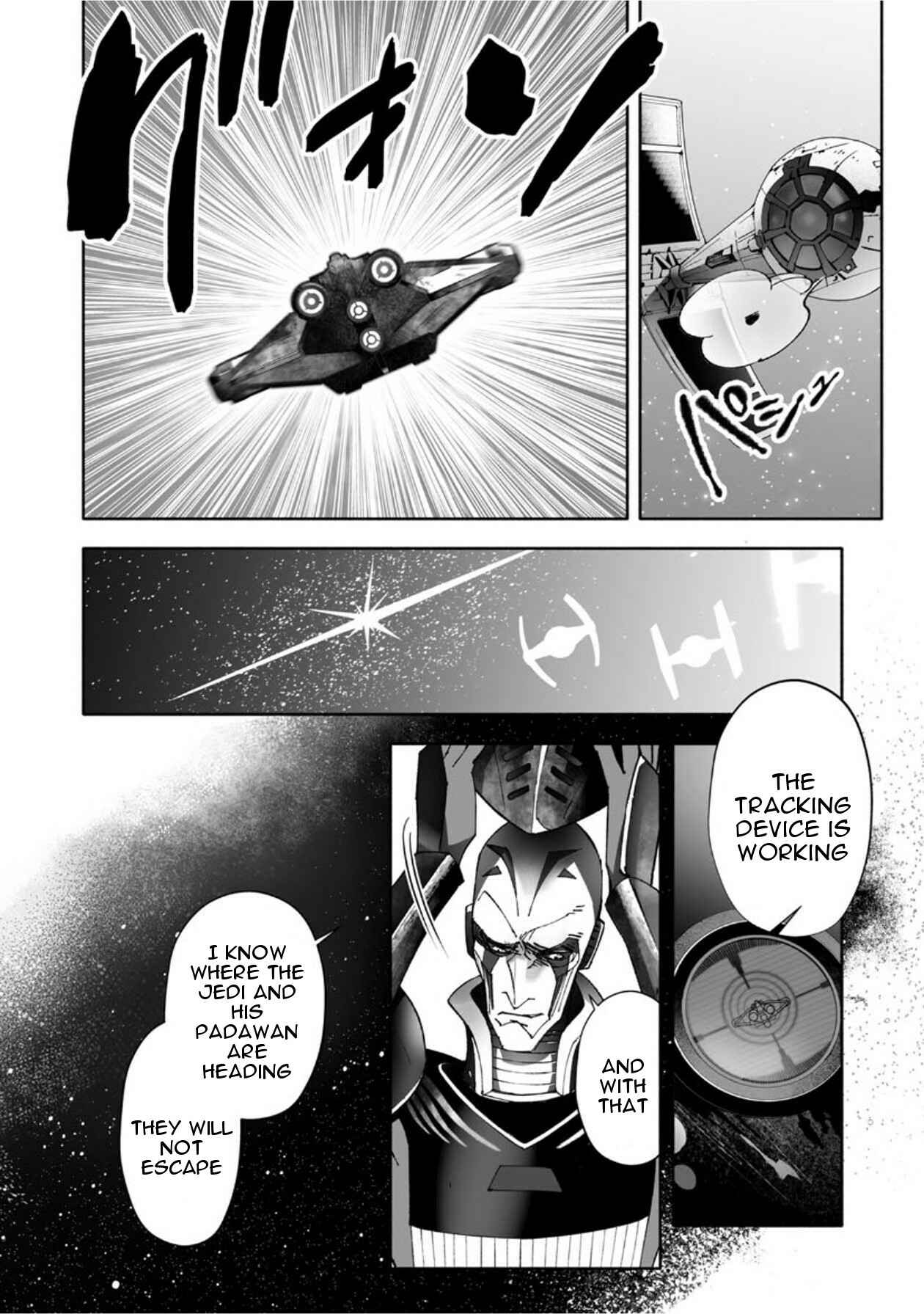 Page 13 Chapter 8 STAR WARS Rebels