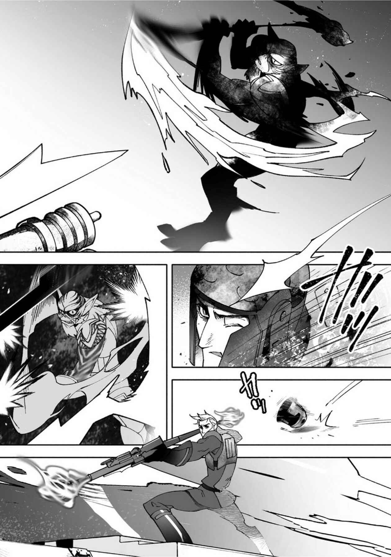 Page 3 Chapter 8 STAR WARS Rebels