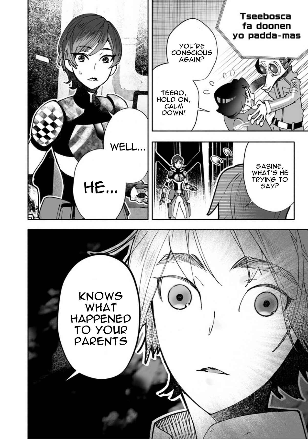 Page 9 Chapter 8 STAR WARS Rebels