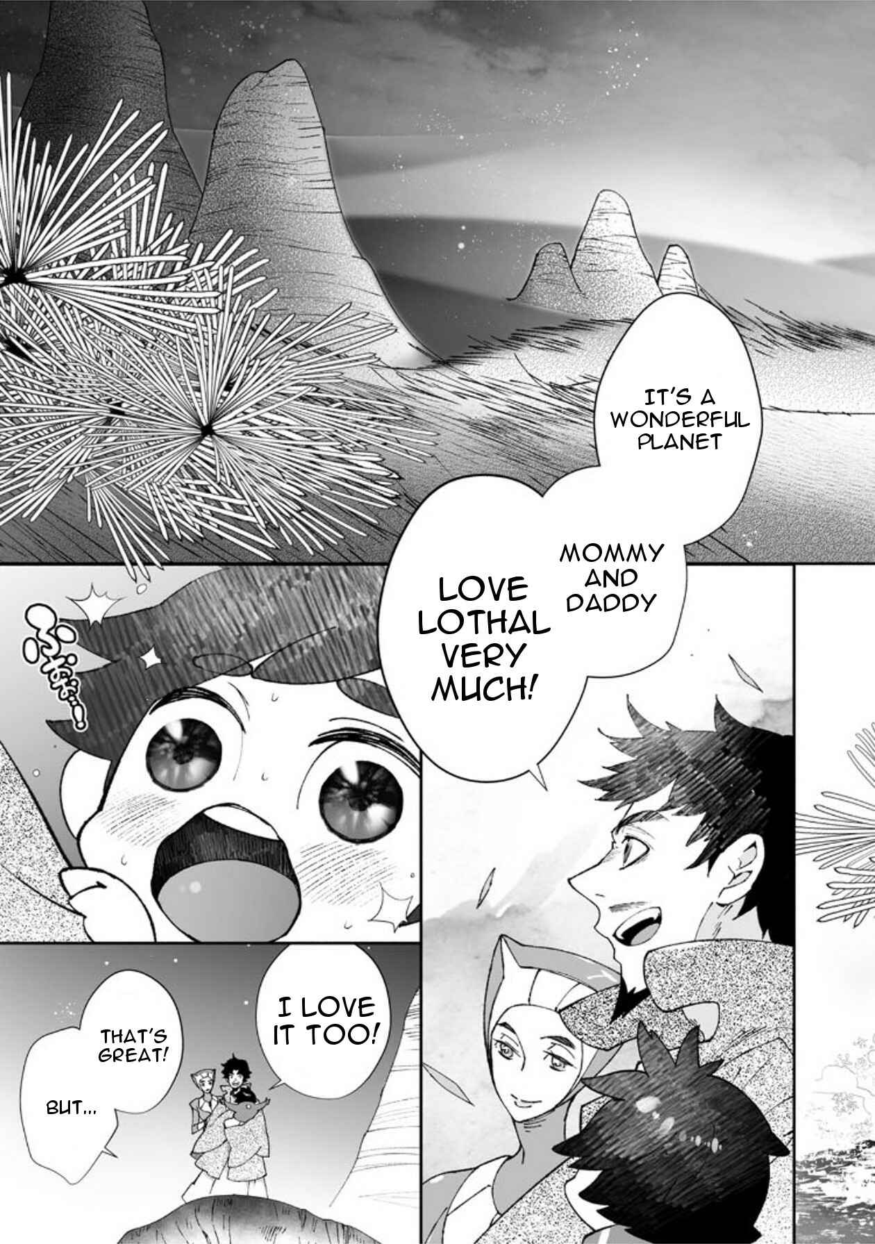 Page 10 Chapter 3 STAR WARS Rebels