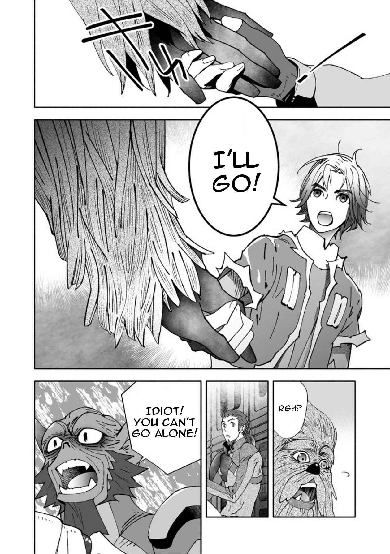 Page 27 Chapter 3 STAR WARS Rebels